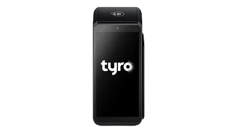 Tyro Pro Touch Product 1