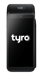 Tyro Pro Touch