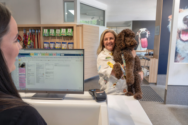 Vet Services