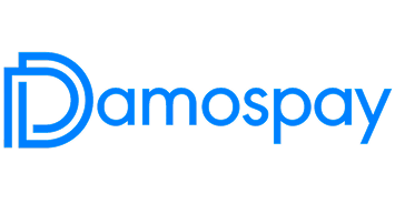 Damospay logo