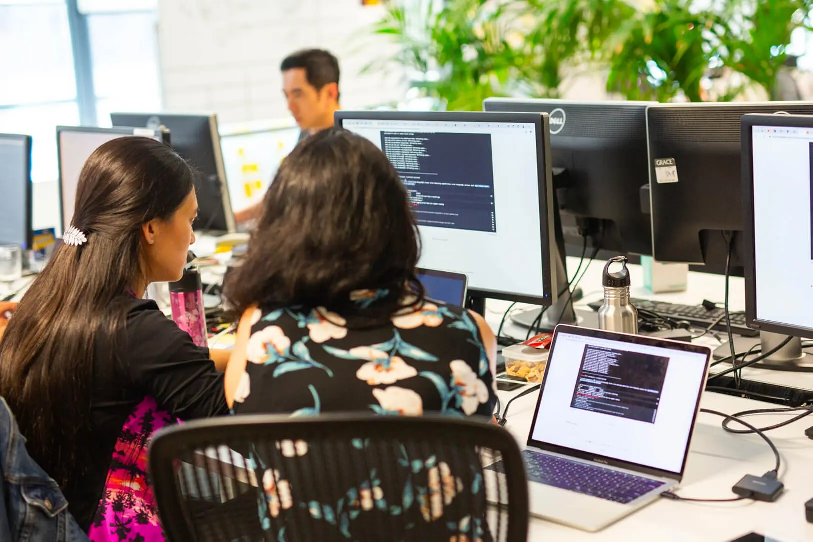 Developer APIs