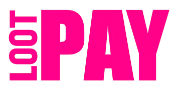 Loot Pay logo