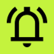 Bell icon