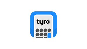 Tyro accounting logo