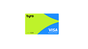 Visa debit card