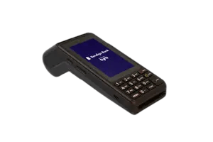 Tyro Pro Key with Bendigo screen