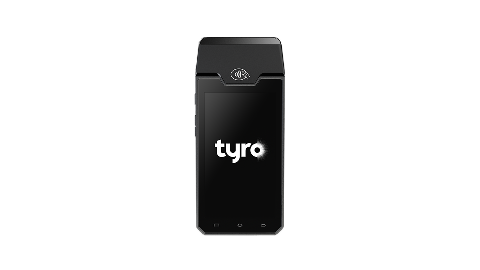 Tyro Pro Lite Product image 1