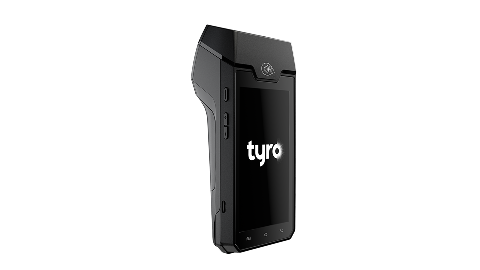 Tyro Pro Lite Product image 2