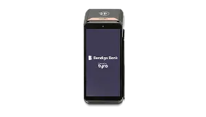 Tyro Pro Touch