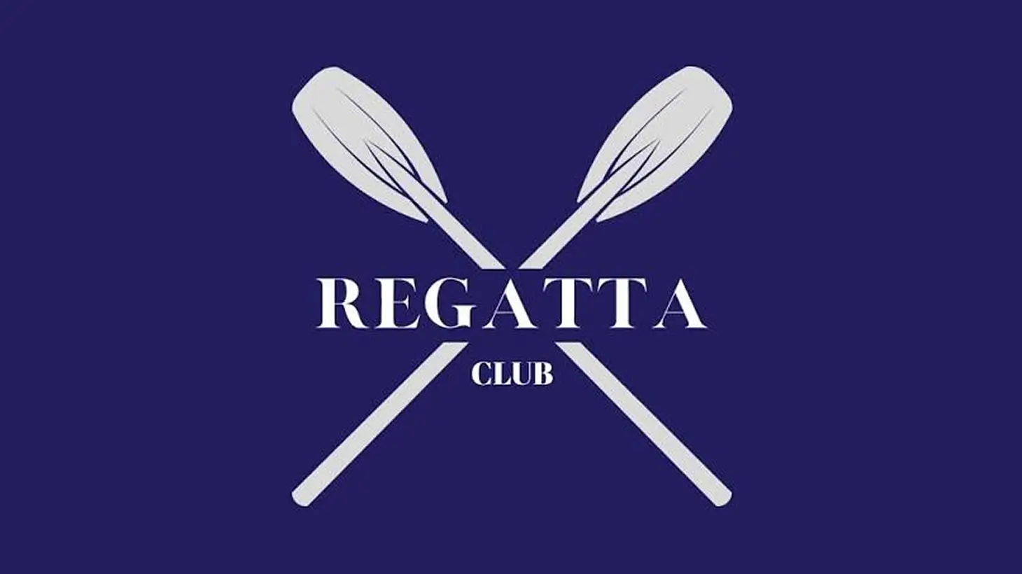 Regatta club logo