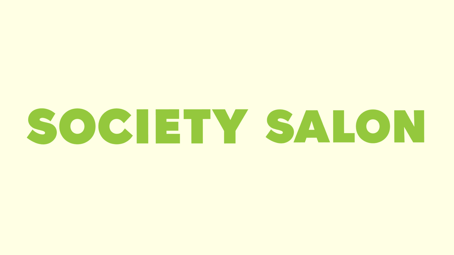 Society Salon logo